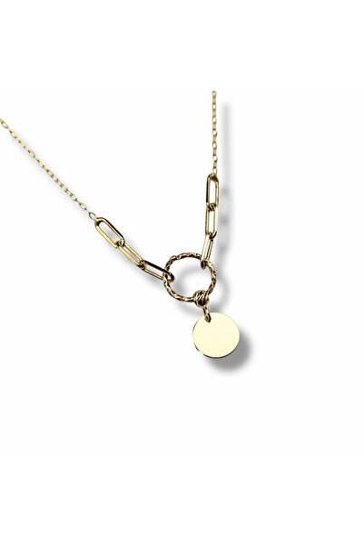 Diva Gold Gold chain