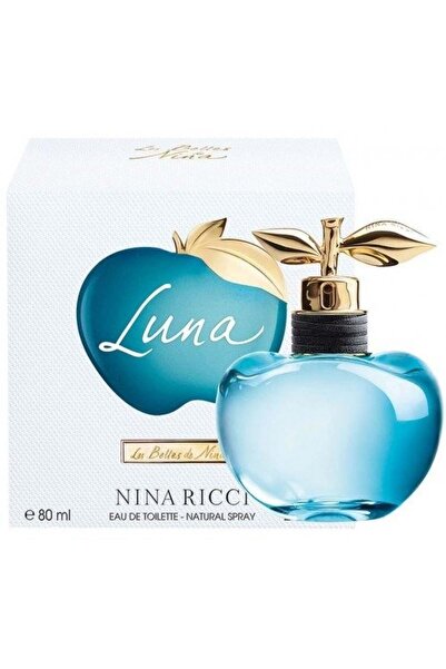 Nina Ricci عطر نينا ريتشي لونا او دو تواليت 80مل