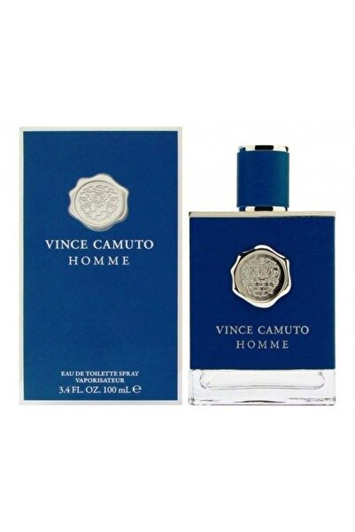 Vince Camuto Vince Camuto Homme Blue Eau de Toilette 100ml