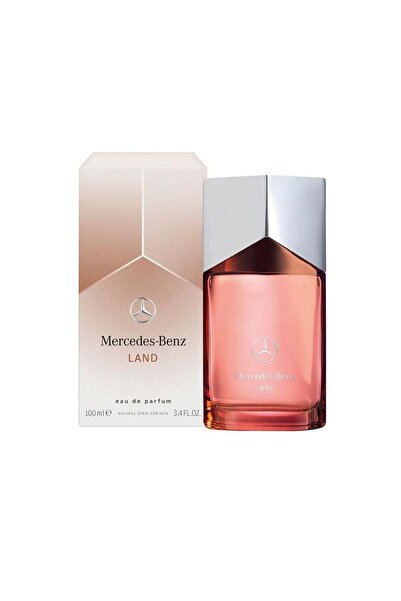 Mercedes Benz عطر مرسيدس بنز لاند او دو بارفيوم 100مل
