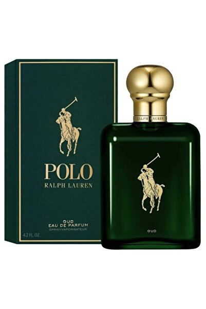 Ralph Lauren عطر بولو عود او دو بارفيوم 125مل