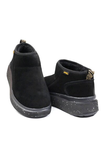 Jeep Μπότες Nature W