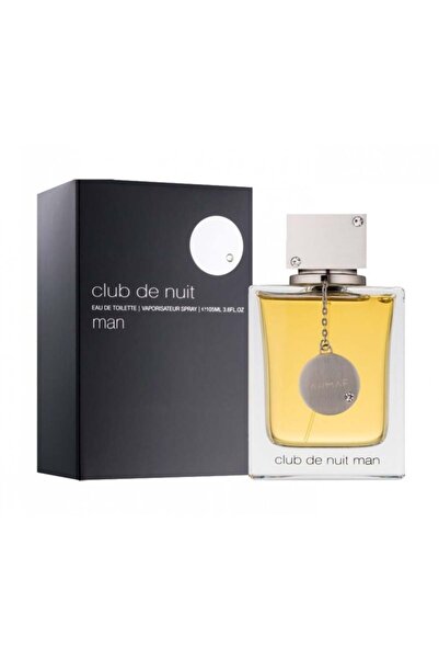 Armaf عطر ارماف كلوب دي نوي مان او دو تواليت 105مل