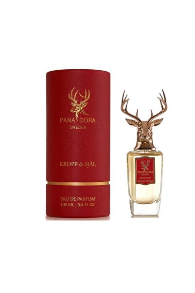 Pana Dora عطر بانا دورا كروب اند شال او دو بارفيوم 100مل