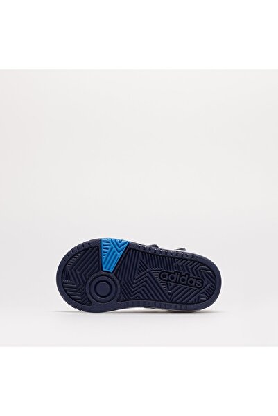 adidas HOOPS MID ÇOCUK AYAKKABI GW0406