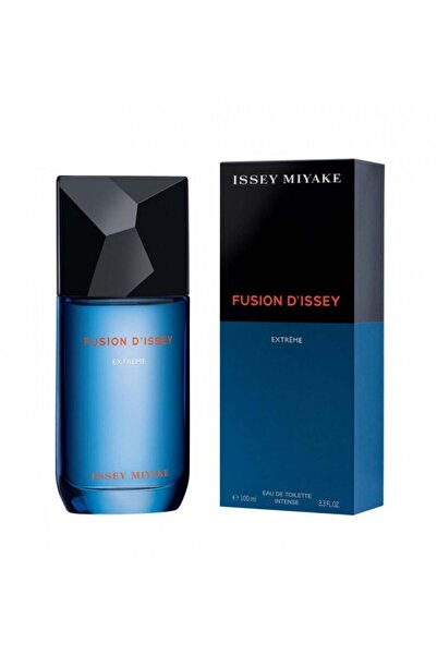 Issey Miyake عطر ايسي مياكي فيوجن دا ايسي اكستريم انتنس او دو تواليت 100مل