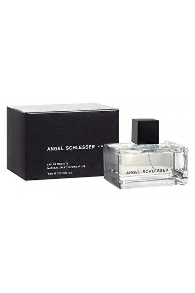 ANGEL SCHLESSER عطر انجل شليسر هوم الاسود الرجالي تواليت 125مل