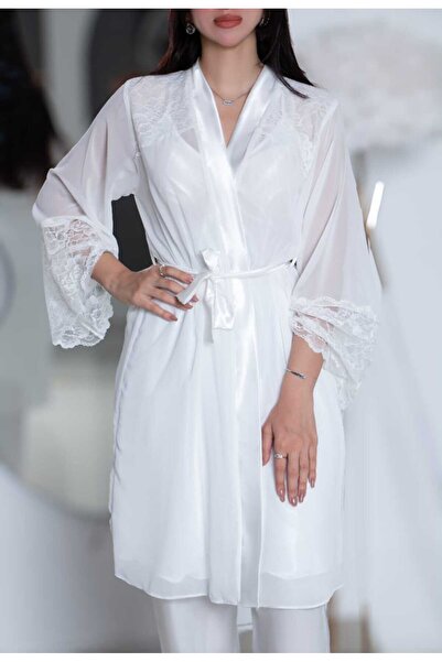 Munira بيجامة العرايس والمتزوجات