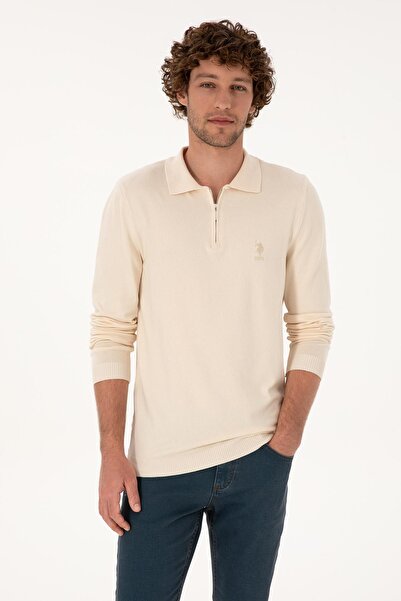 U.S. Polo Assn. Men's Sweater