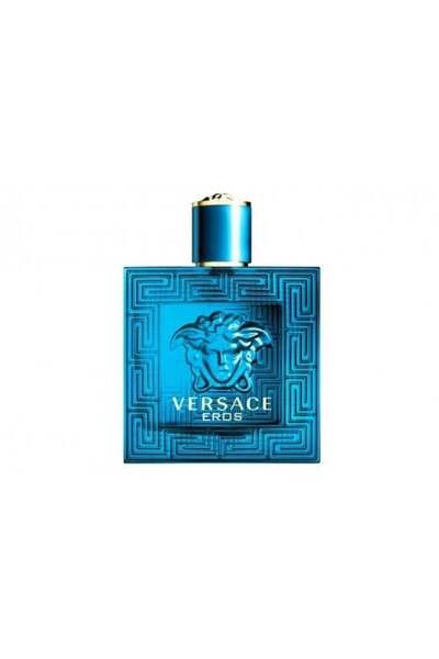 Versace Versace Eros perfume for men, Eau de Toilette, 200ml