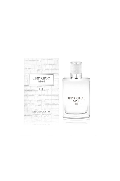 Jimmy Choo Jimmy Show Man Ice Eau de Toilette 30ml