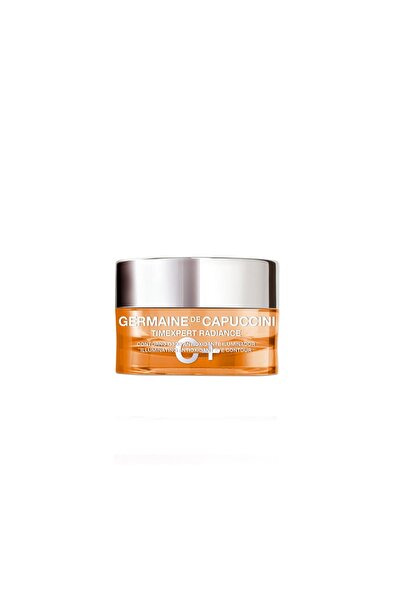 Germaine de Capuccini Contur de ochi antioxidant iluminator Timexpert Radiance C+ 15ml -