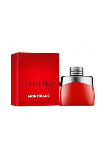 Mont Blanc عطر مونت بلانك ليجند رد او دو بارفيوم 50مل