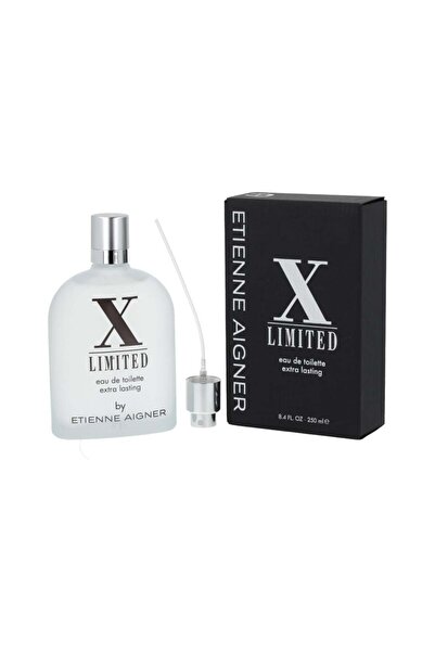 Etienne Aigner عطر اجنر اكس ليميتد الرجالي تواليت 250مل