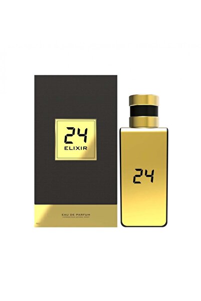 Scent Story عطر سينتستوري 24 قولد الكسير او دو بارفيوم 100مل