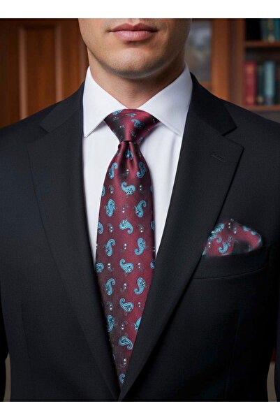 ilayda emir ربطة عنق رجالية بياقة