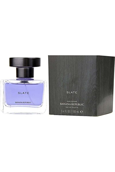 Banana Republic Banana Republic Slati Eau de Toilette 100ml