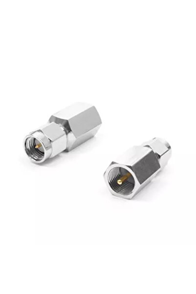 OEM Metal adapter FME tata - SMA tata