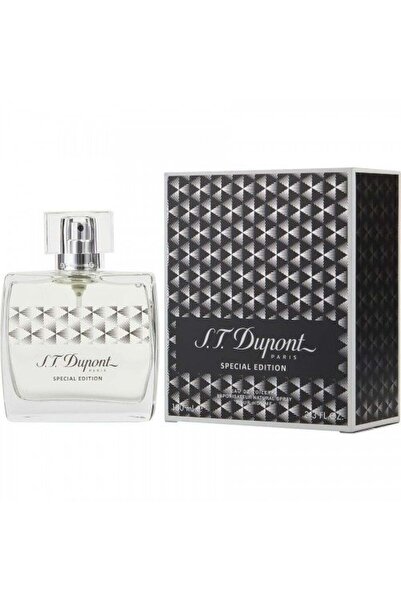 S.T. Dupont عطر ديبون سبيشيال ايديشن الرجالي تواليت 100مل