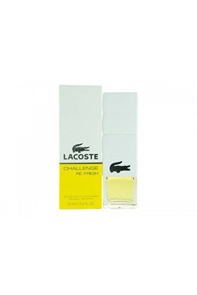 Lacoste عطر لاكوست شالينج ريفرش او دو تواليت 90مل