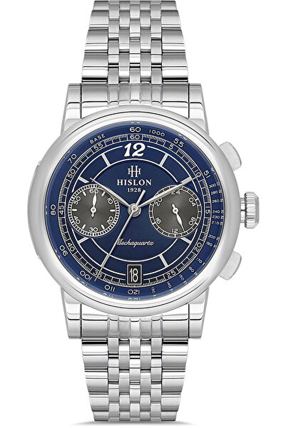 Hislon Women's Wristwatch S.Ms164S-11Ss