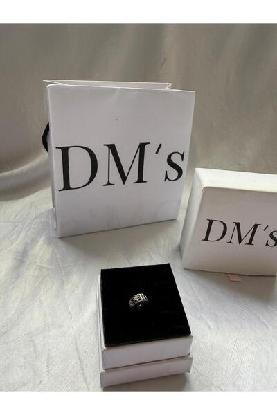 DM’s Silver Güneş,Yıldız,Ay Gümüş Charm’ı