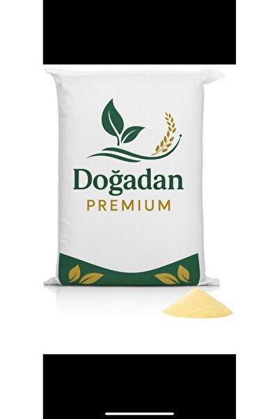 DOĞADAN PREMİUM KARABUĞDAY UNU