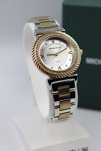 Michael Fellini 2383 Kadın Kol Saati