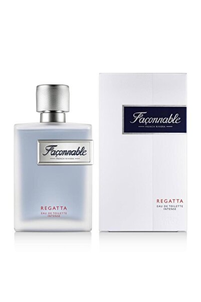 Façonnable Faconnable Regatta Eau de Toilette Intense 90ml