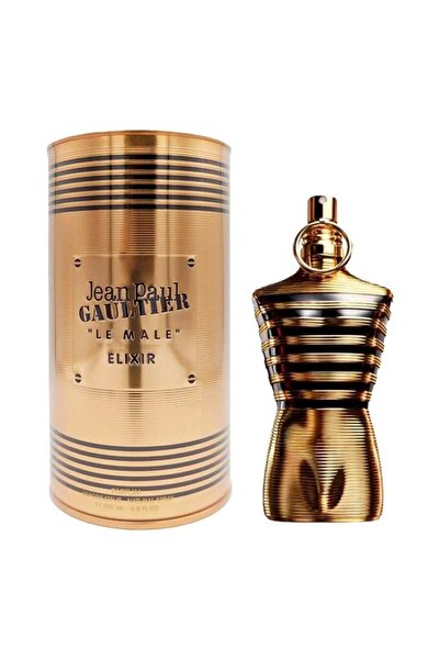 Jean Paul Gaultier عطر جان بول غولتير لومال اليكسير الرجالي بارفيوم 200مل