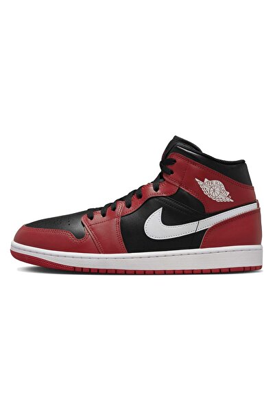 Nike Αθλητικά Παπούτσια Air Jordan 1 Mid