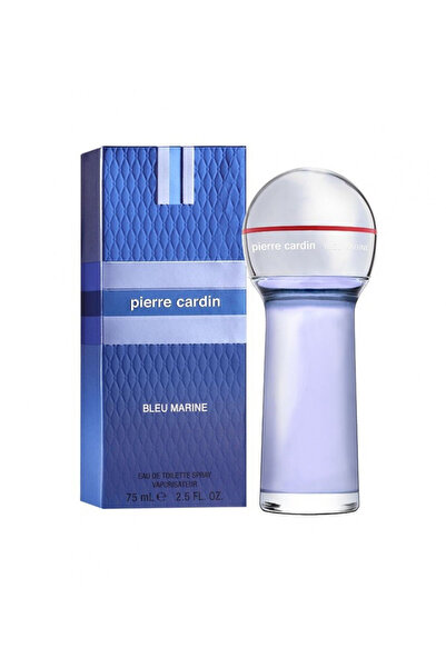 Pierre Cardin عطر بيير كاردان بلو مارين او دو تواليت 75مل