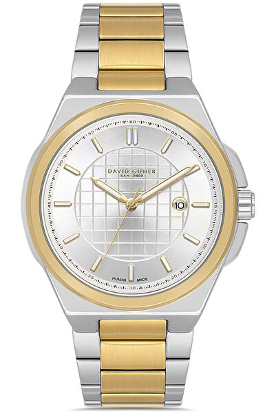DAVID GUNER Dg-8870Ga-D1
