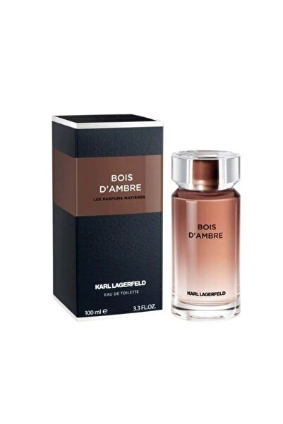 Karl Lagerfeld عطر كارل لاغرفيلد بويز دي عنبر او دو تواليت 100مل
