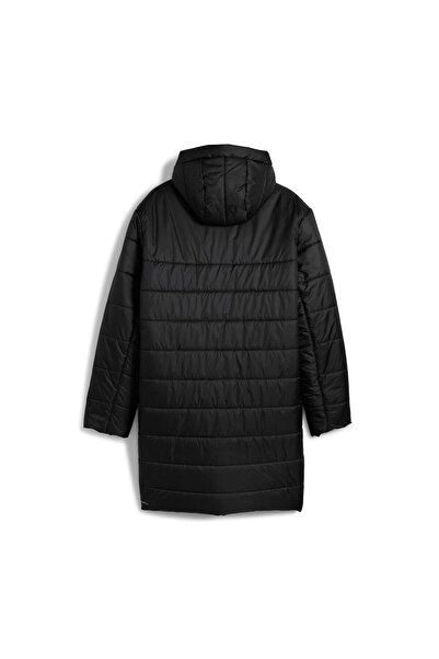 Puma Τζάκετ παρκά με επένδυση Essentials