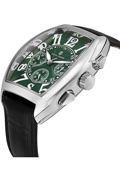 DAVID GUNER Dg-8707Gb-J10