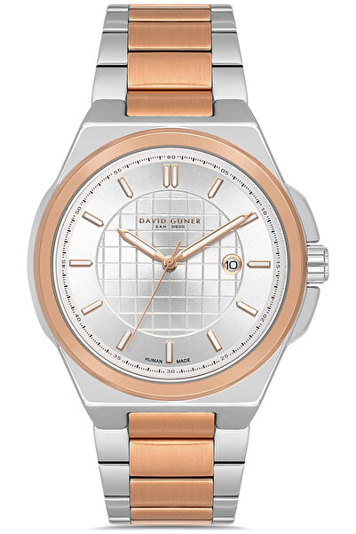 DAVID GUNER Dg-8870Ga-E1