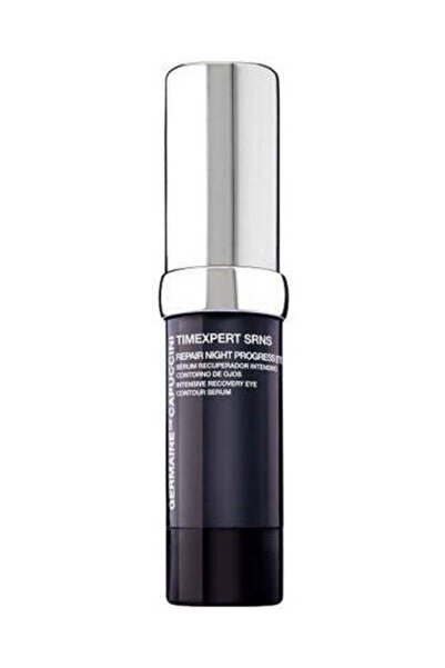 Germaine de Capuccini Repair Night Progress Eye Serum 15ml - Timexpert SRNS