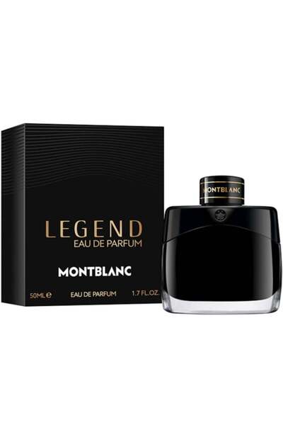 Mont Blanc عطر مونت بلانك ليجند او دو بارفيوم 50مل