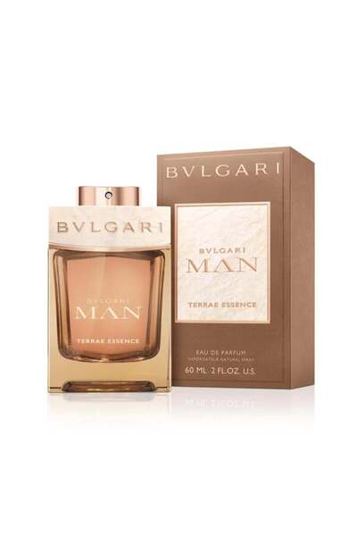 Bvlgari عطر بولغاري مان تيري اسنس او دو بارفيوم 60مل