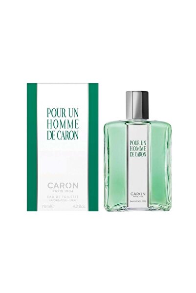 Caron عطر كارون الاخضر بور ان اوم او دو تواليت 75مل