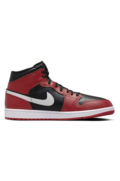 Nike Αθλητικά Παπούτσια Air Jordan 1 Mid