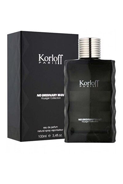 Korloff عطر كورلوف نو اورديناري مان او دو بارفيوم 100مل