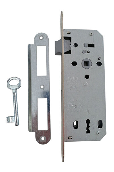 Dooraks 401 Sessiz Oda Kapı Kilidi