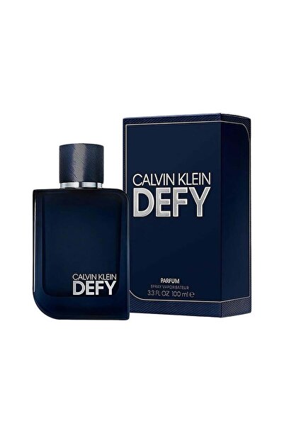 Calvin Klein Calvin Klein Defy for Men Eau de Parfum 100ml