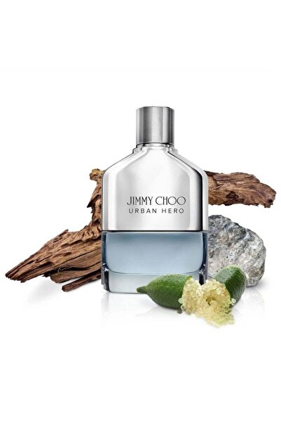 Jimmy Choo Jimmy Choo Urban Hero Eau de Parfum 100ml