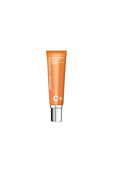 Germaine de Capuccini Emulsie antioxidantă iluminatoare Timexpert Radiance C+ 50ml -