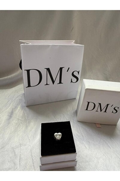 DM’s Silver Güzel Evim Gümüş Charm’ı
