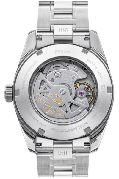 Orient Re-Au0108G00B