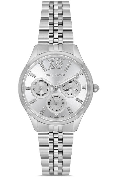 Dice Kayek Dk.1.Ag1377.01